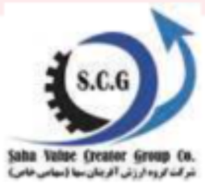 شرکت گروه ارزش آفرینان سها