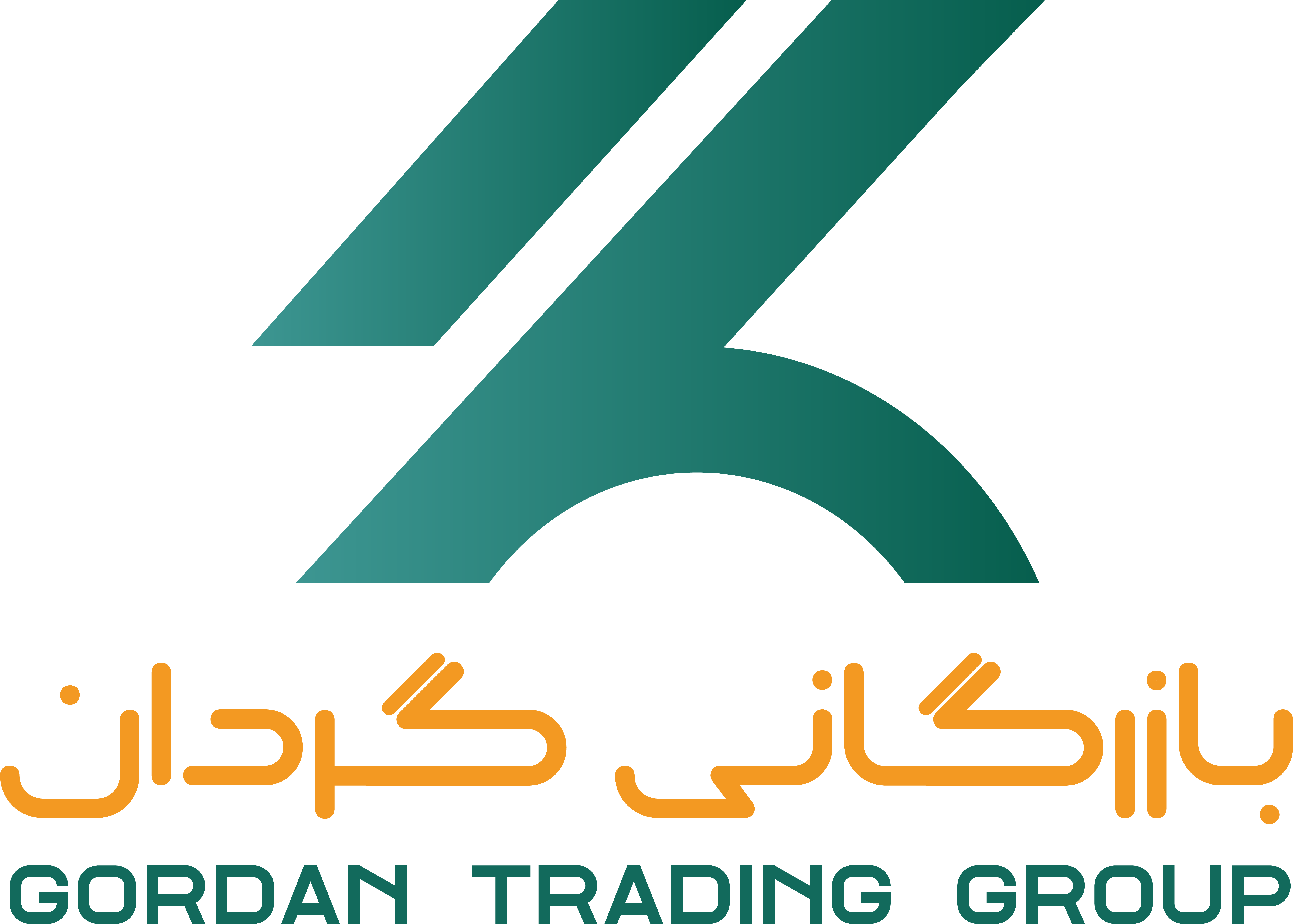 بازرگانی گردان