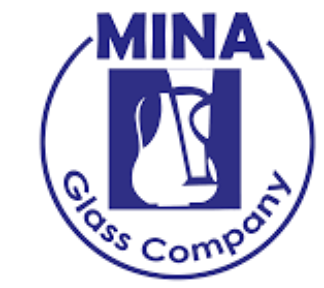 شرکت شیشه مینا