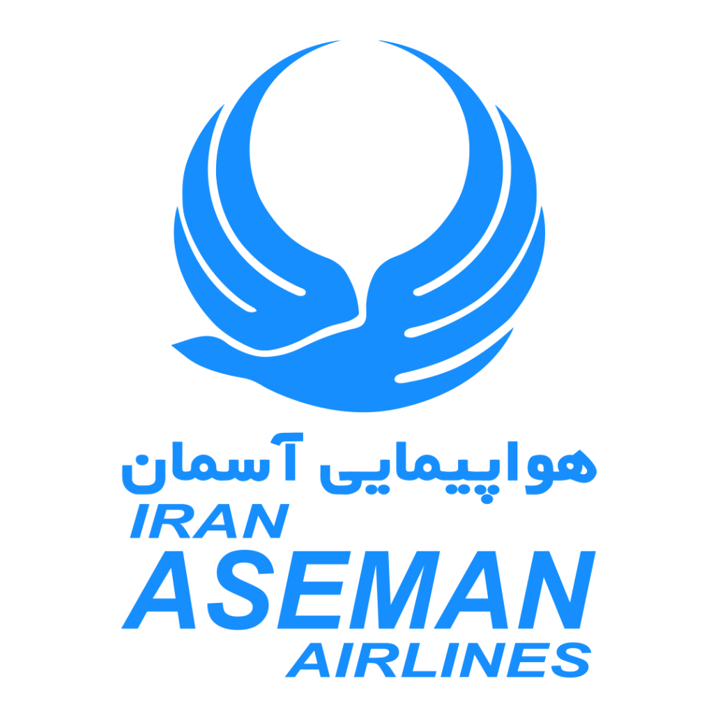 شرکت هواپیمایی آسمان