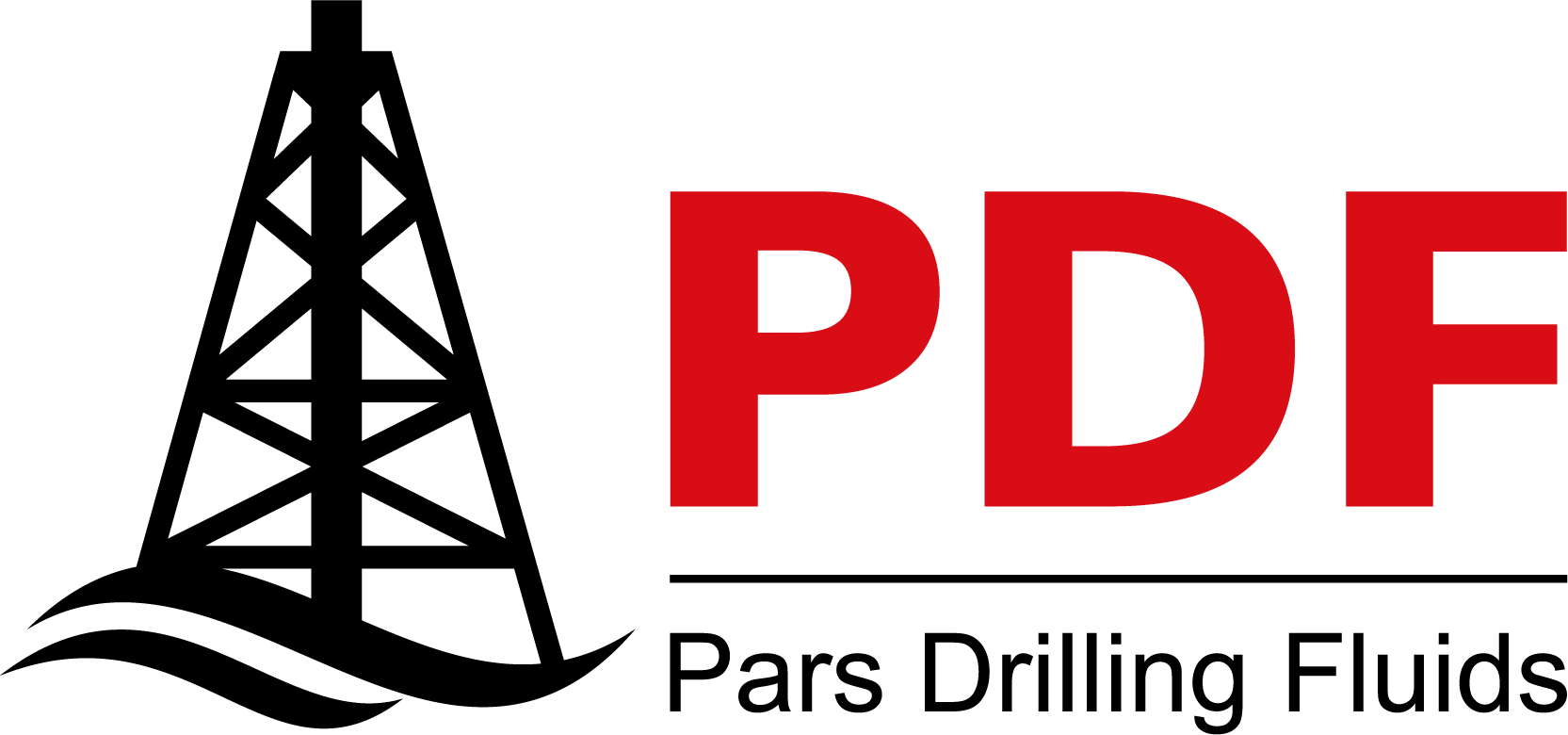 سیالات حفاری پارس