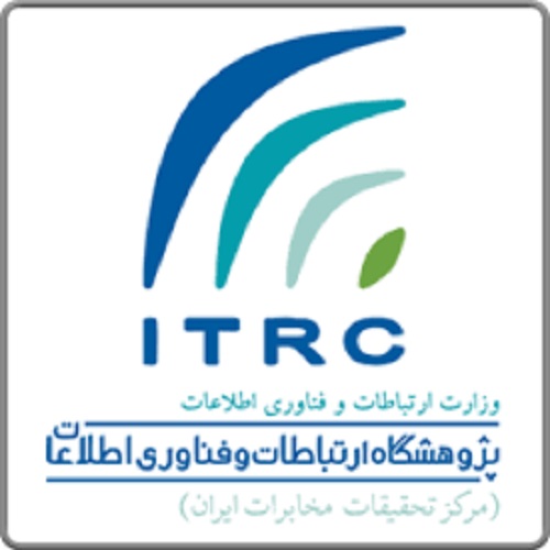پژوهشگاه ارتباطات وفناوری اطلاعات مرکز تحقیقات