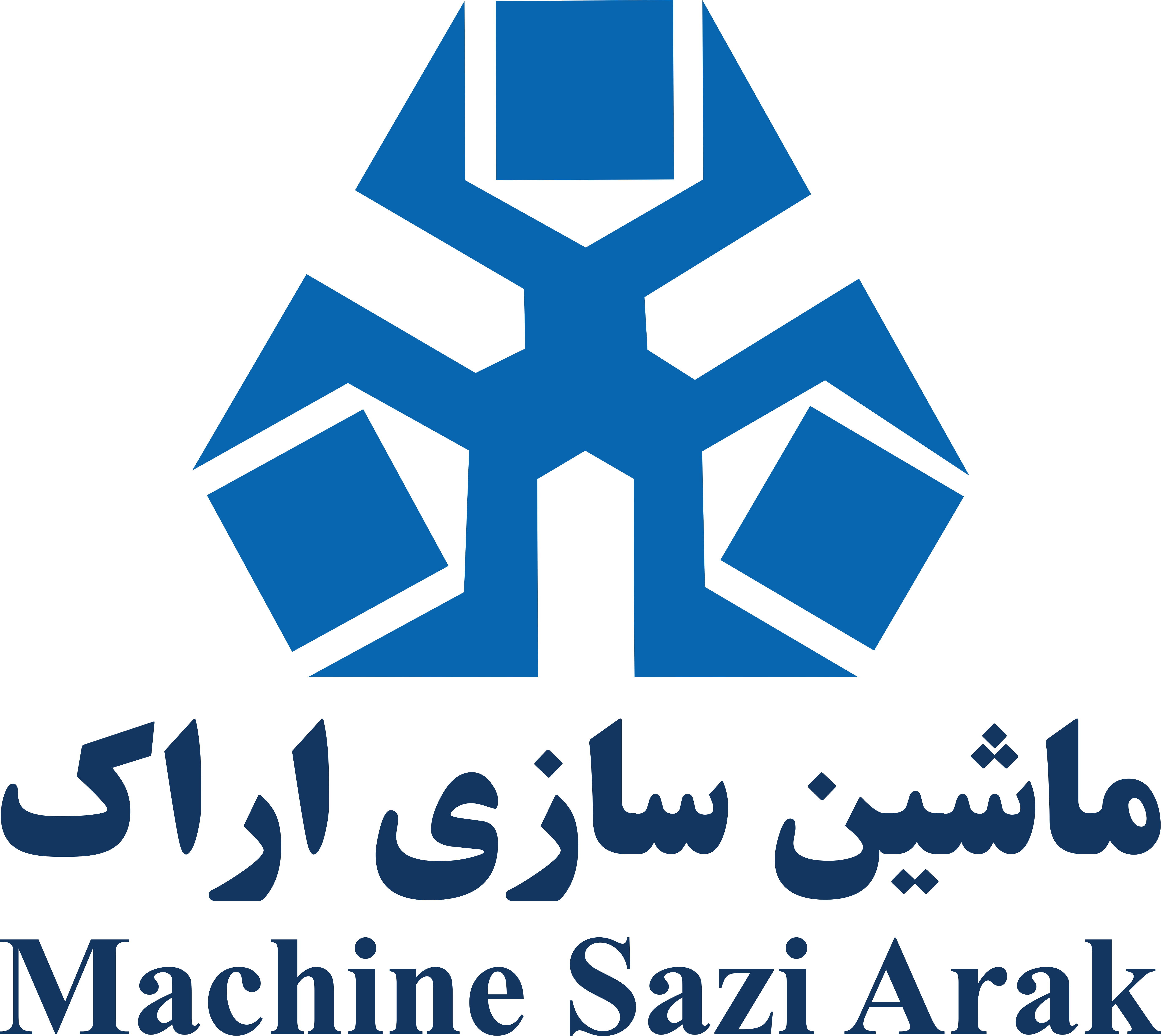 ماشین سازی اراک