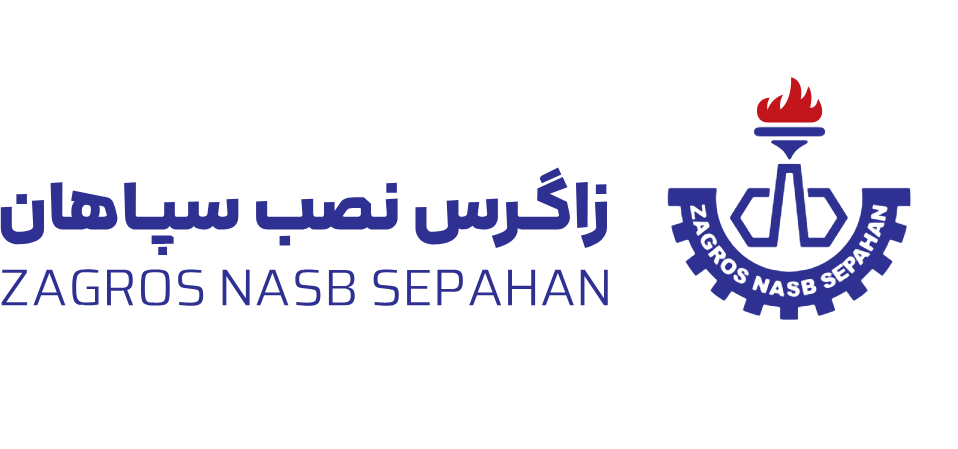 زاگرس نصب سپاهان